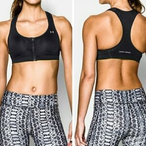Under Armour | Women's Heat Gear Protege'e Sports Bra (30B)